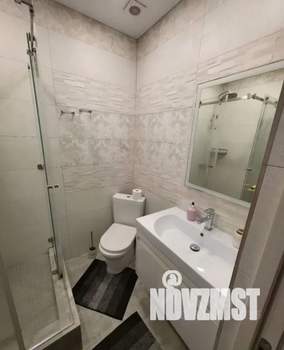 Студия квартира, посуточно, 30м2, 1/5 этаж