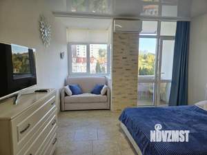 1-к квартира, на длительный срок, 35м2, 13/21 этаж