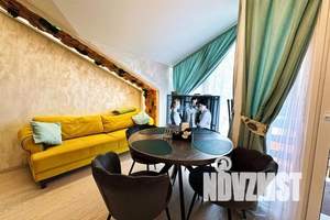 2-к квартира, посуточно, 40м2, 6/6 этаж