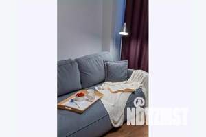 3-к квартира, посуточно, 68м2, 5/5 этаж