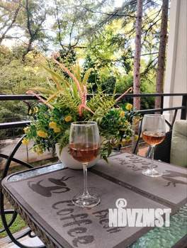 Студия квартира, на длительный срок, 25м2, 5/7 этаж