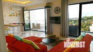 2-к квартира, посуточно, 105м2, 20/26 этаж