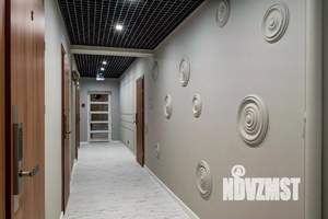 2-к квартира, посуточно, 42м2, 1/1 этаж