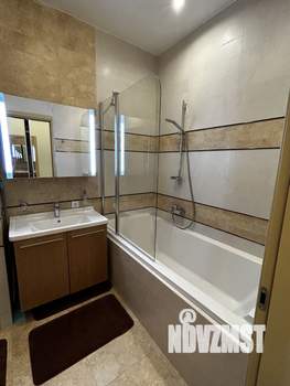 2-к квартира, на длительный срок, 89м2, 12/23 этаж