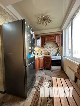 1-к квартира, посуточно, 32м2, 5/7 этаж