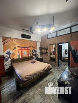 3-к квартира, на длительный срок, 82м2, 2/14 этаж