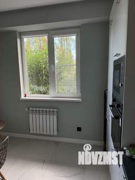 2-к квартира, на длительный срок, 50м2, 1/13 этаж