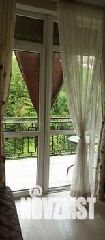 Студия квартира, посуточно, 30м2, 5/5 этаж