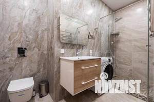 1-к квартира, посуточно, 45м2, 14/26 этаж