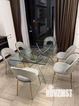 3-к квартира, на длительный срок, 100м2, 7/25 этаж
