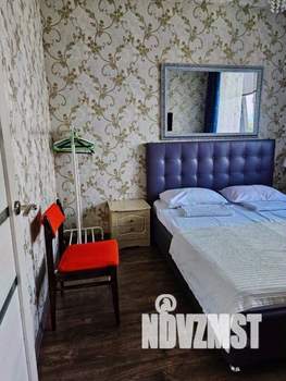 1-к квартира, посуточно, 65м2, 1/1 этаж