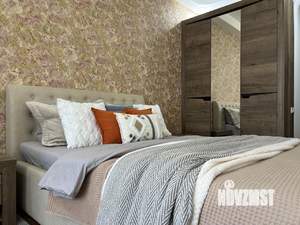 1-к квартира, посуточно, 27м2, 1/1 этаж