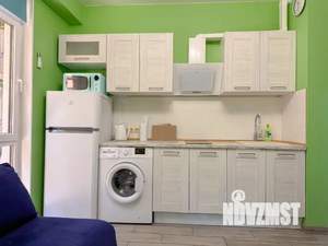 Студия квартира, посуточно, 25м2, 3/10 этаж