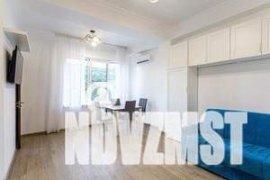 2-к квартира, посуточно, 45м2, 6/6 этаж