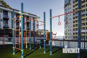Студия квартира, посуточно, 25м2, 3/3 этаж