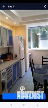 2-к квартира, посуточно, 48м2, 5/12 этаж