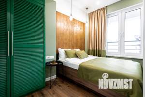 Студия квартира, посуточно, 29м2, 12/13 этаж