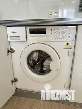 1-к квартира, посуточно, 65м2, 11/15 этаж