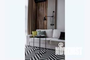 1-к квартира, посуточно, 30м2, 4/9 этаж