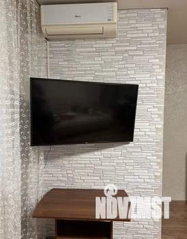 3-к квартира, посуточно, 54м2, 2/5 этаж