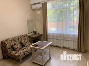 Студия квартира, посуточно, 24м2, 3/4 этаж
