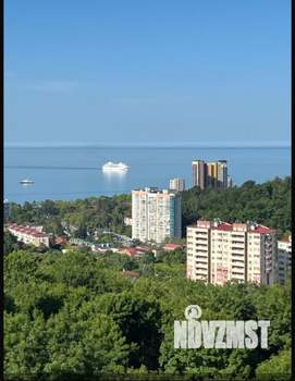 Студия квартира, на длительный срок, 26м2, 5/5 этаж