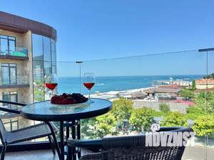 1-к квартира, посуточно, 33м2, 5/6 этаж