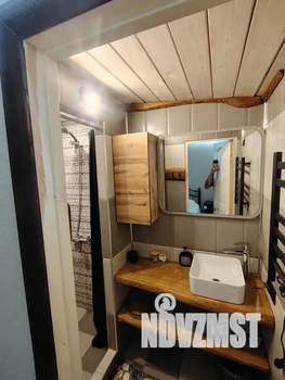 1-к квартира, посуточно, 35м2, 2/2 этаж