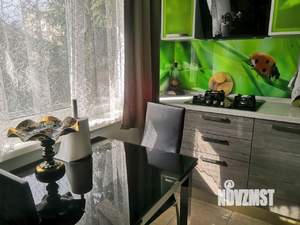 1-к квартира, посуточно, 35м2, 4/5 этаж