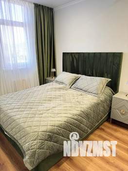 1-к квартира, посуточно, 30м2, 18/23 этаж