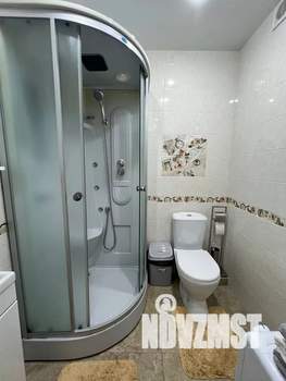 Студия квартира, посуточно, 26м2, 2/5 этаж