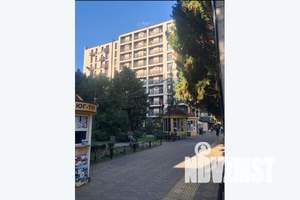 1-к квартира, посуточно, 30м2, 4/10 этаж