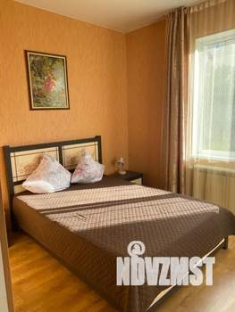 2-к квартира, посуточно, 70м2, 3/4 этаж