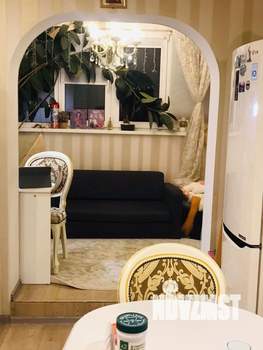 1-к квартира, на длительный срок, 50м2, 16/22 этаж