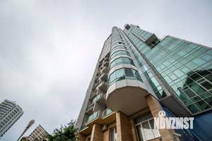 Студия квартира, на длительный срок, 48м2, 2/24 этаж