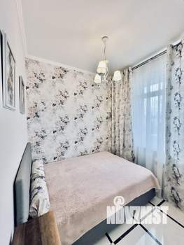 1-к квартира, посуточно, 30м2, 1/5 этаж