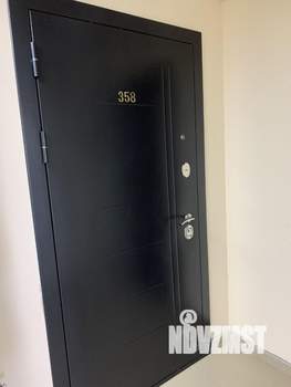 2-к квартира, посуточно, 42м2, 9/14 этаж