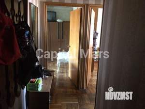 2-к квартира, на длительный срок, 46м2, 6/9 этаж