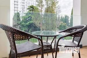 1-к квартира, посуточно, 35м2, 2/4 этаж