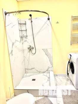 1-к квартира, посуточно, 35м2, 11/17 этаж