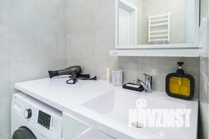 1-к квартира, посуточно, 34м2, 9/12 этаж