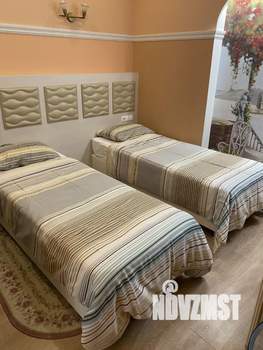 2-к квартира, посуточно, 60м2, 2/18 этаж