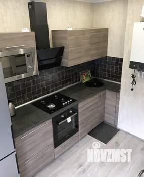 1-к квартира, посуточно, 40м2, 12/12 этаж