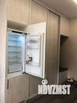 Студия квартира, посуточно, 37м2, 5/20 этаж