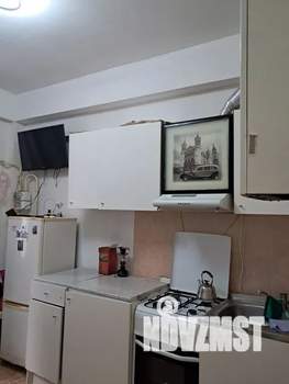 Студия квартира, посуточно, 28м2, 1/8 этаж