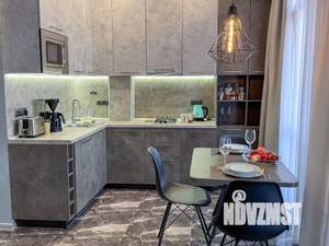 Студия квартира, посуточно, 30м2, 2/5 этаж