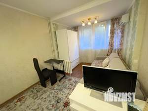 1-к квартира, на длительный срок, 30м2, 2/6 этаж