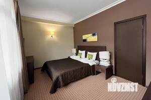 2-к квартира, посуточно, 60м2, 1/1 этаж
