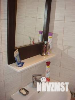 2-к квартира, посуточно, 52м2, 11/14 этаж