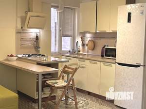 2-к квартира, на длительный срок, 44м2, 4/5 этаж